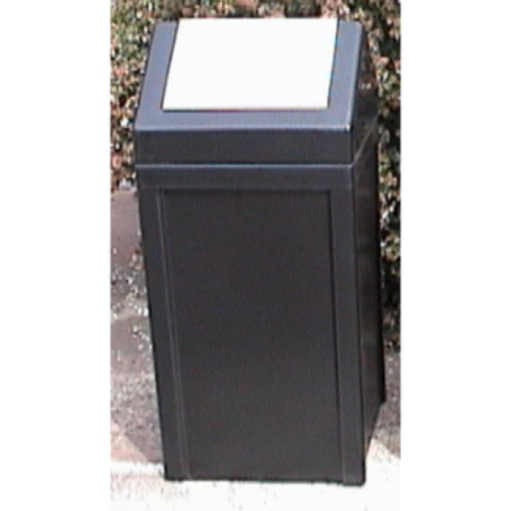 Flip Top Bin - Jumbo