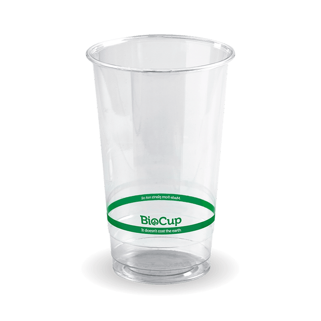700ml Clear BioCup