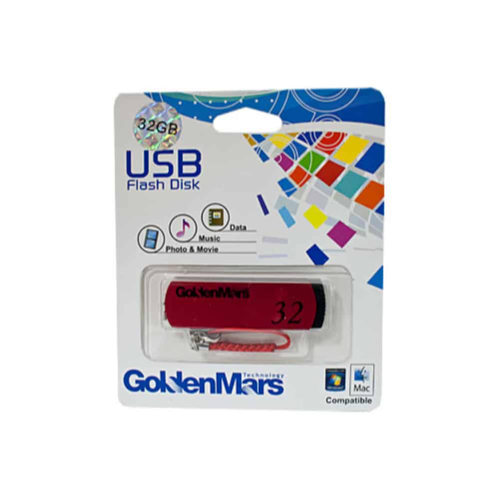 USB Flash Drive 32GB