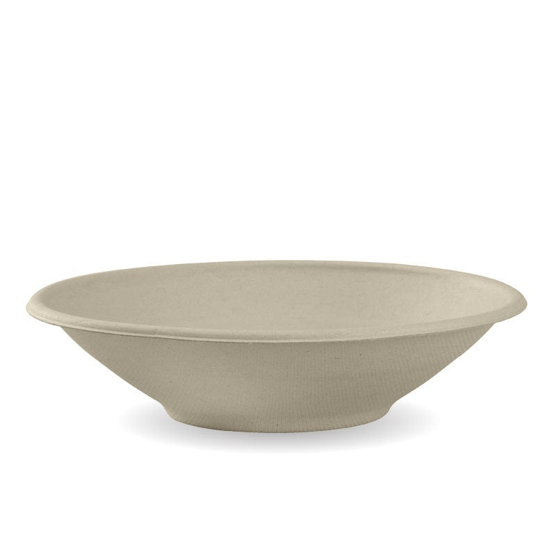 24oz / 800ml Natural BioCane Bowl
