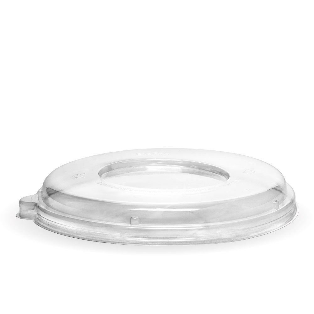 800-1,420ml 24-48oz BioCane Bowl PLA Lids