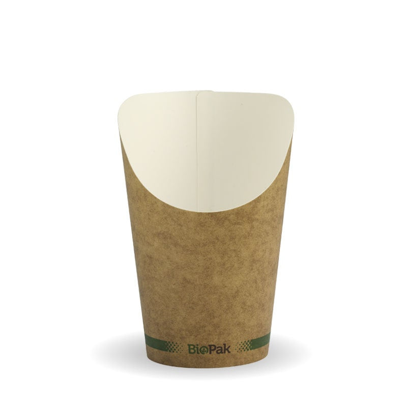 Small Chip Cup