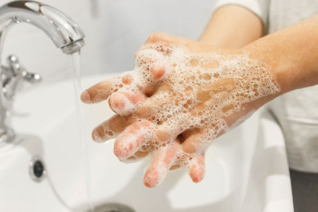 Hygiene & Handwashing