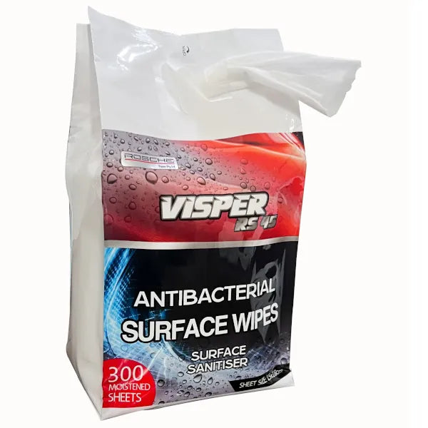 Antibacterial Hand & Surface Wipes | Swipes Antibacterial Wet Wipes