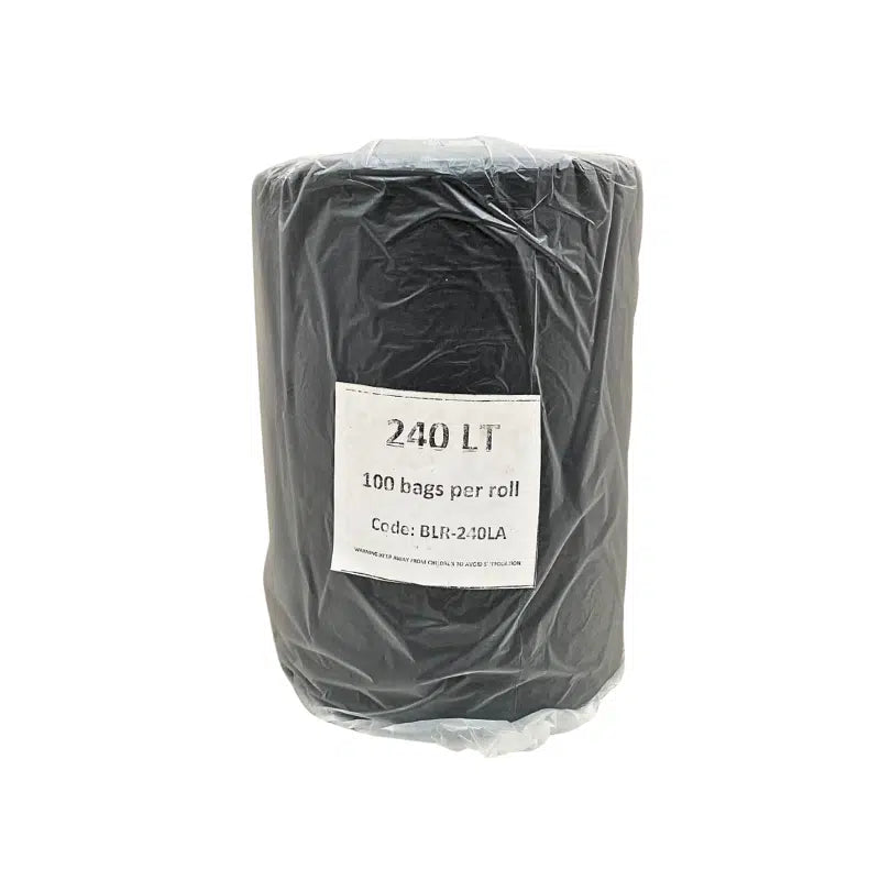 240LT Bin Liners