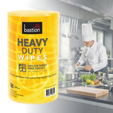 Heavy Duty Wipes Roll