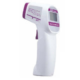 Contactless Thermometer: Medical Infra-Red Thermometer