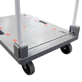 Flat Bed Trolley