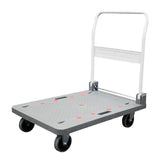 Flat Bed Trolley