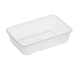 Rectangular Container