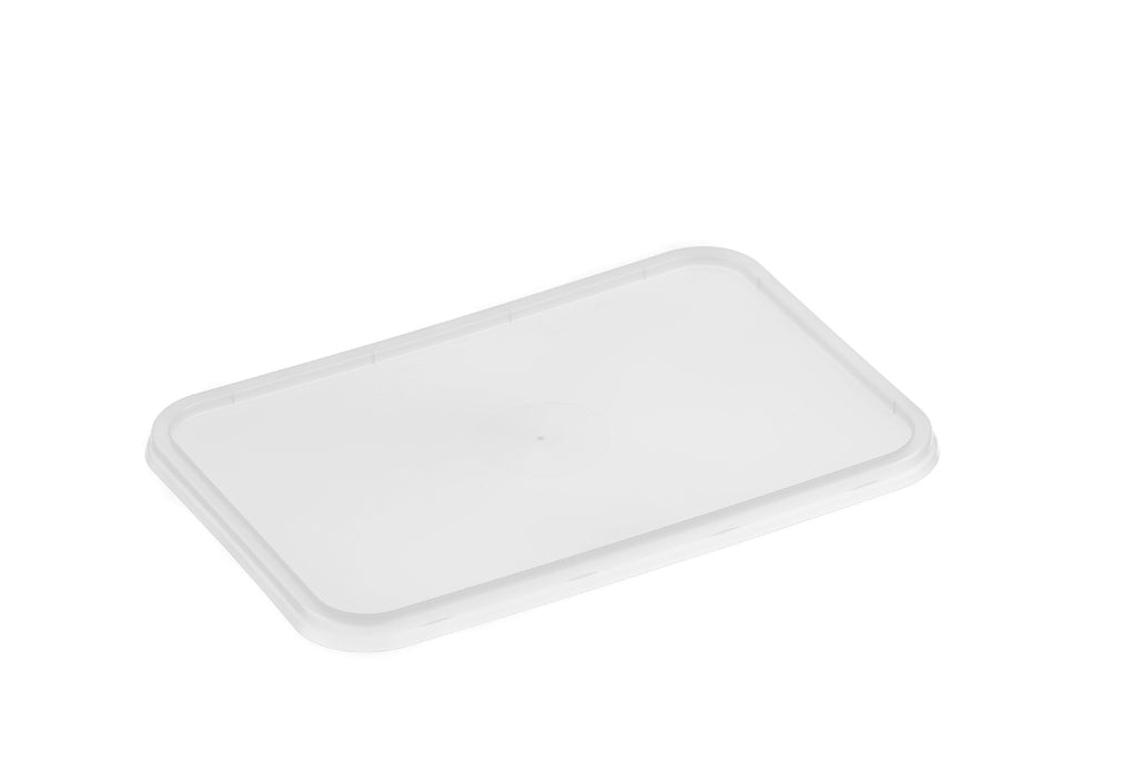 Lid for Rectangular Container