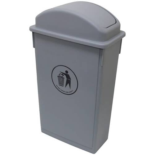 Bin Flip Top