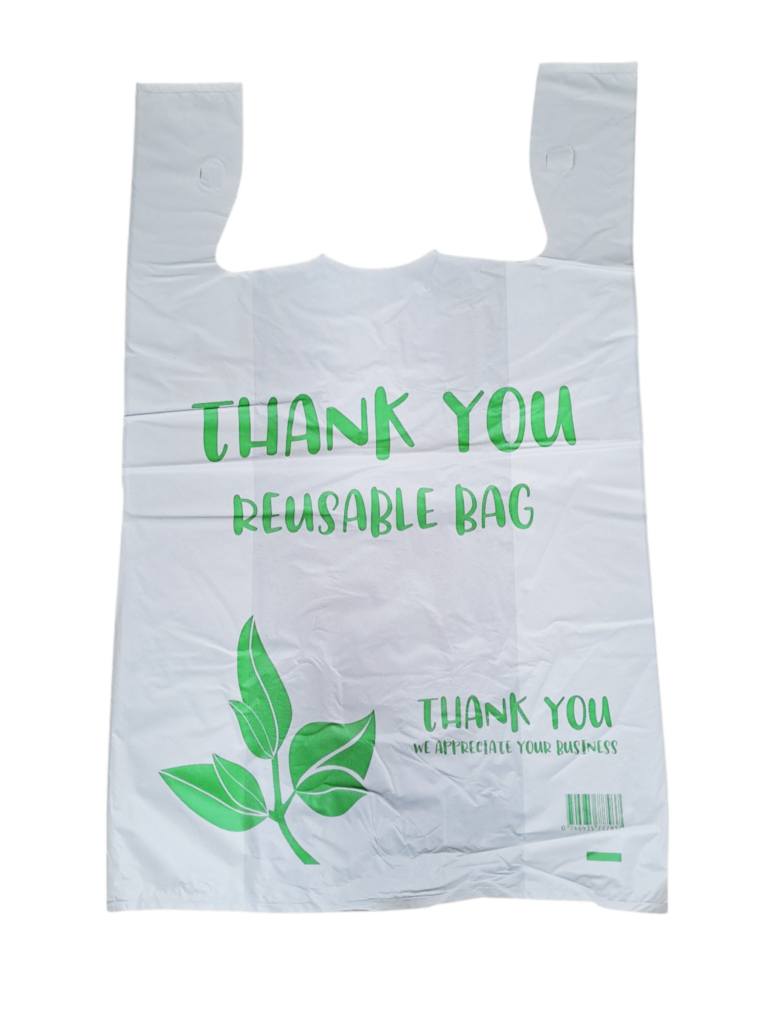 Reusable Carry Bags - Large