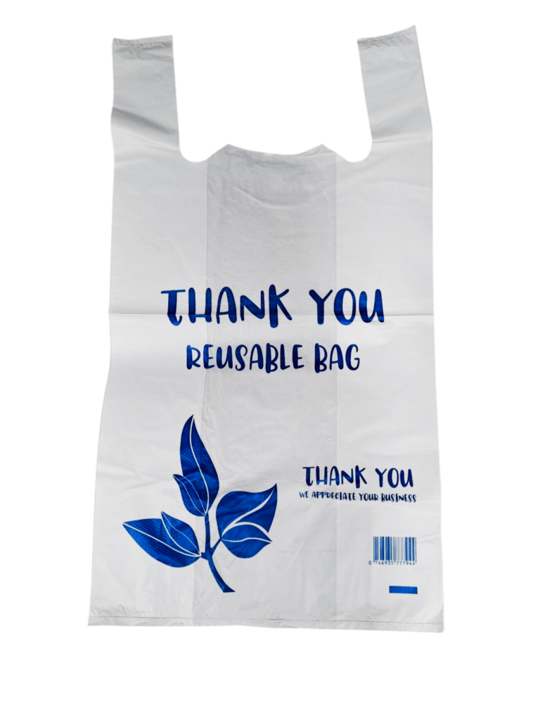 Reusable Carry Bags - Medium