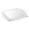 3/4/5-Compartment Large RPET Takeaway Lid