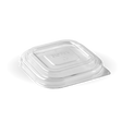 280-630ml Clear RPET Takeaway Lid