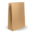 #25 SOS Kraft Paper Bag