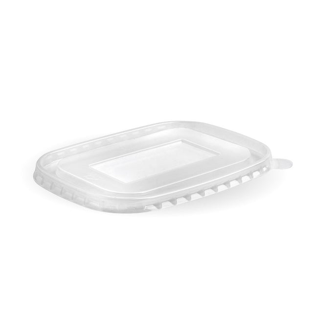 500-1,000ml PP BioBoard Takeaway Lid