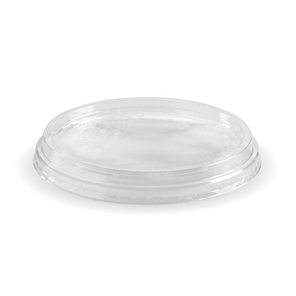 240-960ml Clear BioBowl Lid