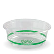 600ml Clear Wide BioBowl