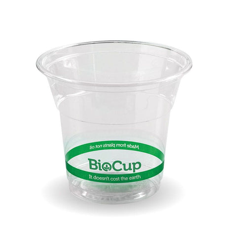 150ml Clear BioCup