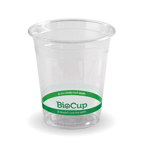 200ml Clear BioCup