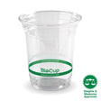 420ml Clear BioCup