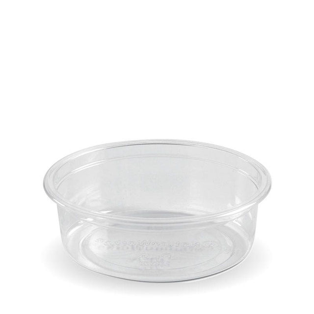 60ml Clear Sauce BioCup