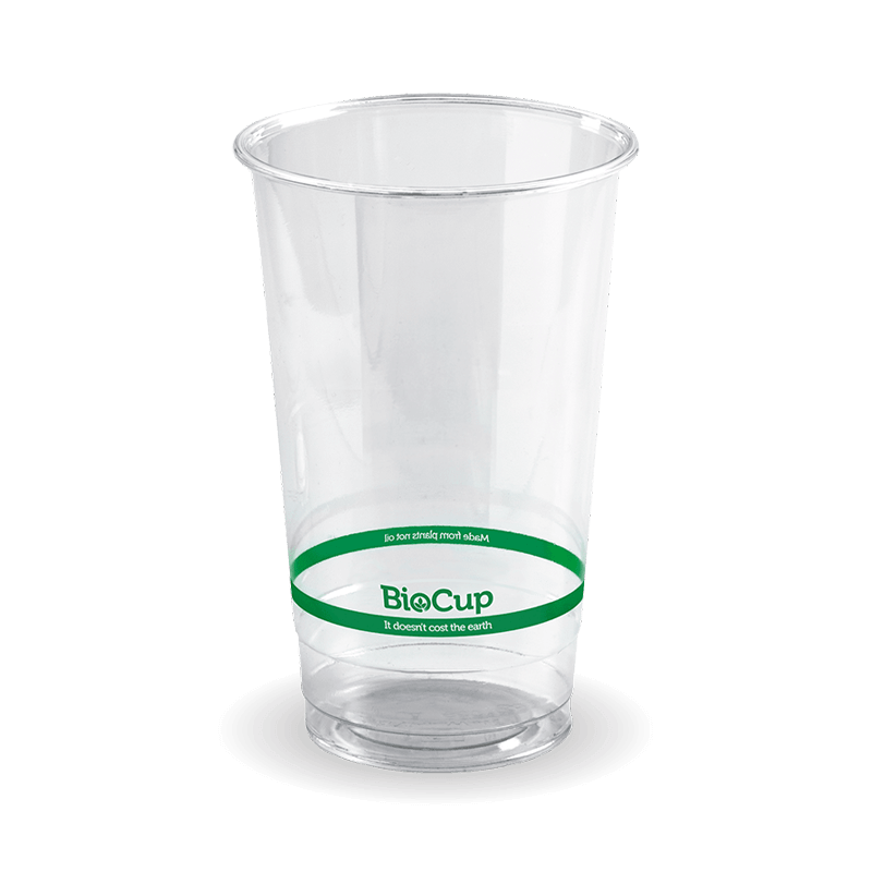 700ml Clear BioCup