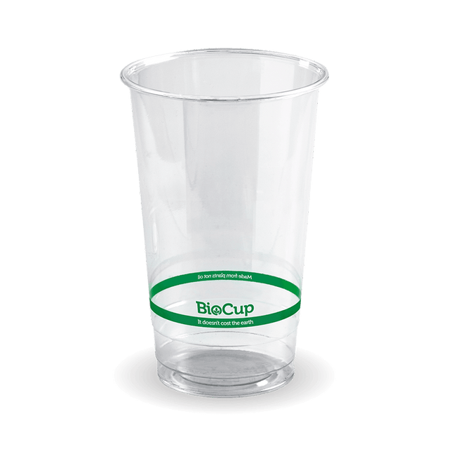 700ml Clear BioCup