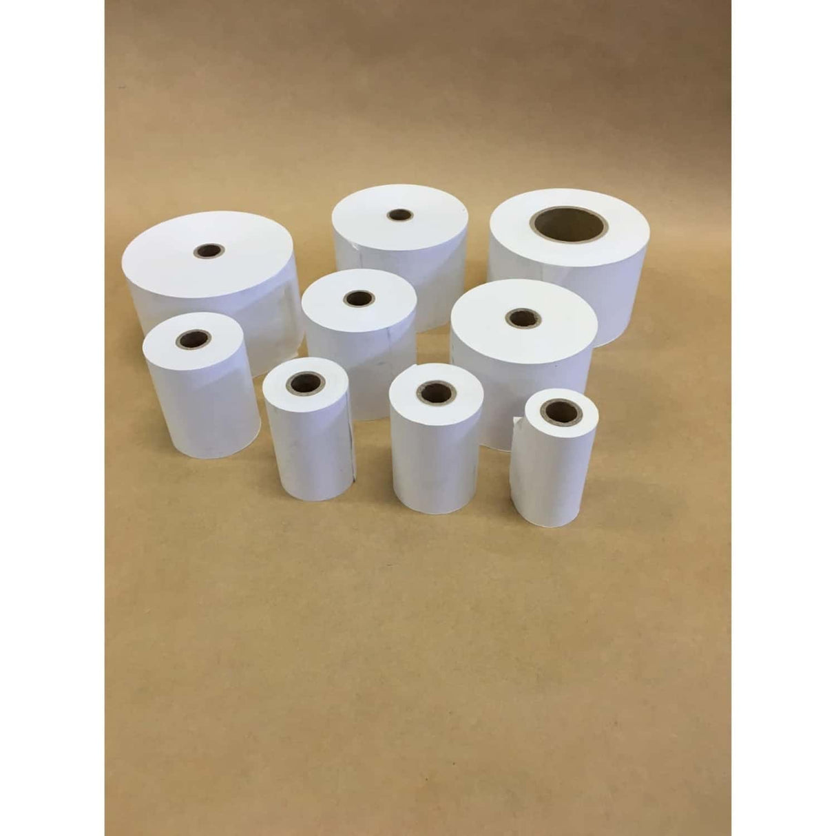 Thermal Cash Register Rolls 57mm x 40mm - 40