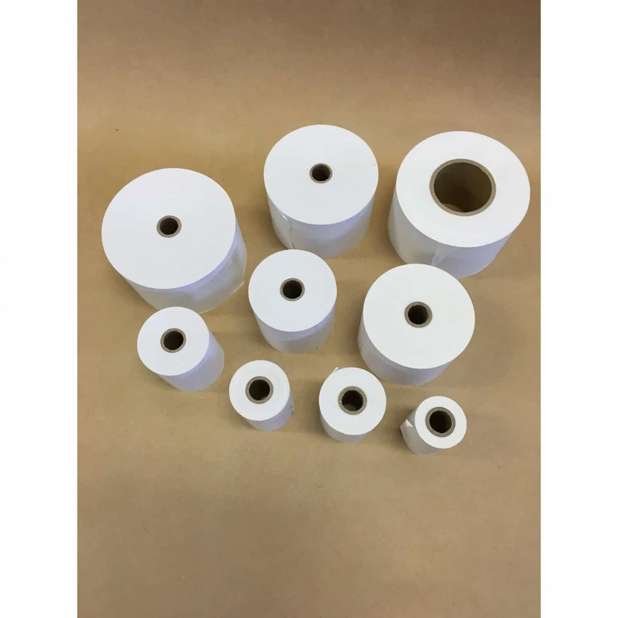 Thermal Cash Register Rolls 57mm x 45mm - 40