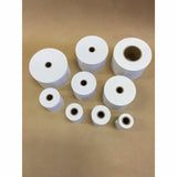 57mm x 57mm Bond Rolls 2 Ply