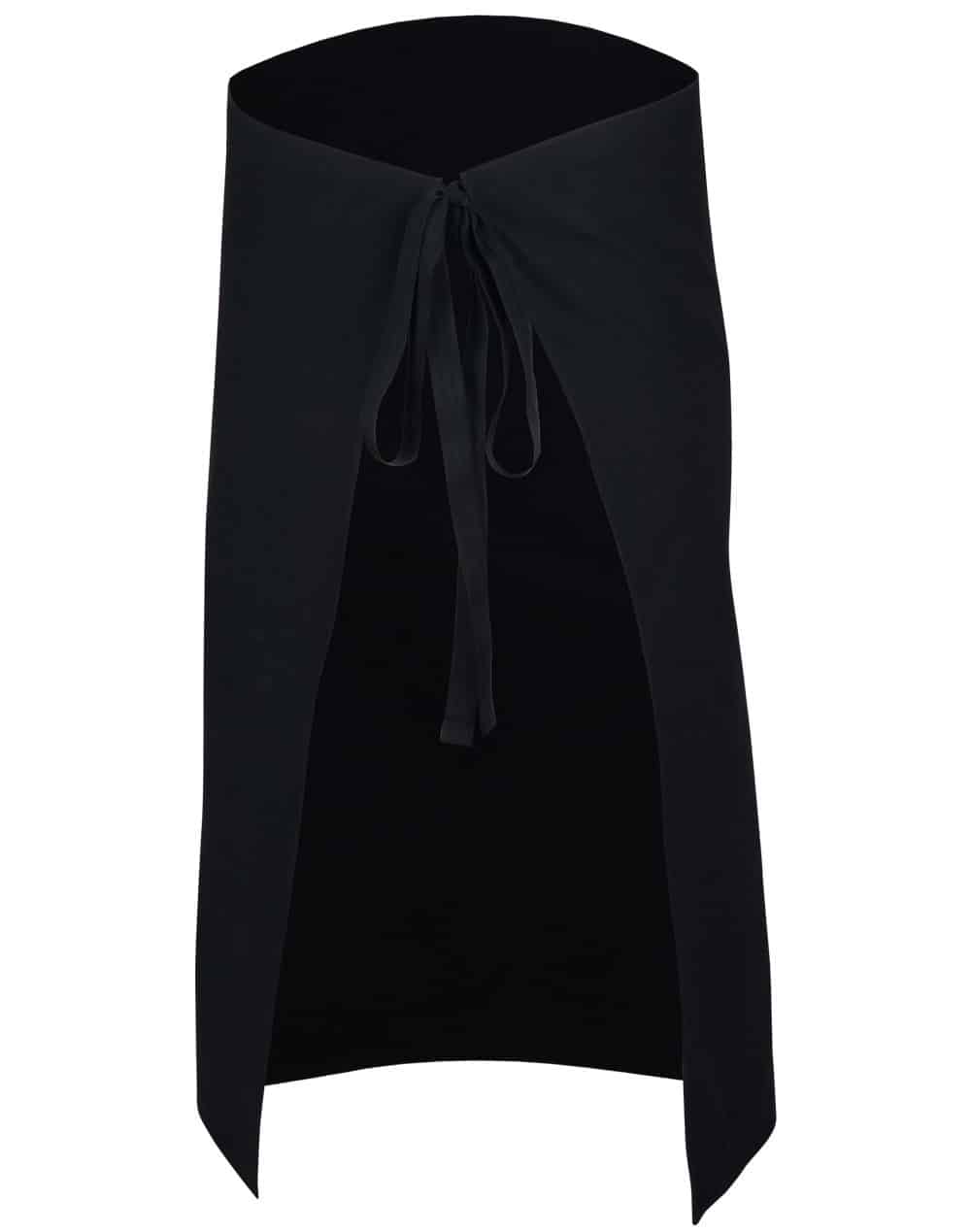 Road Haven Apron Short