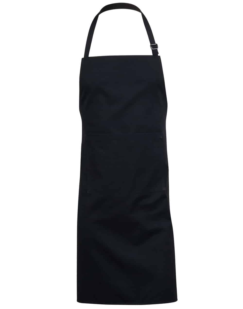 Road Haven Apron - Bib Style