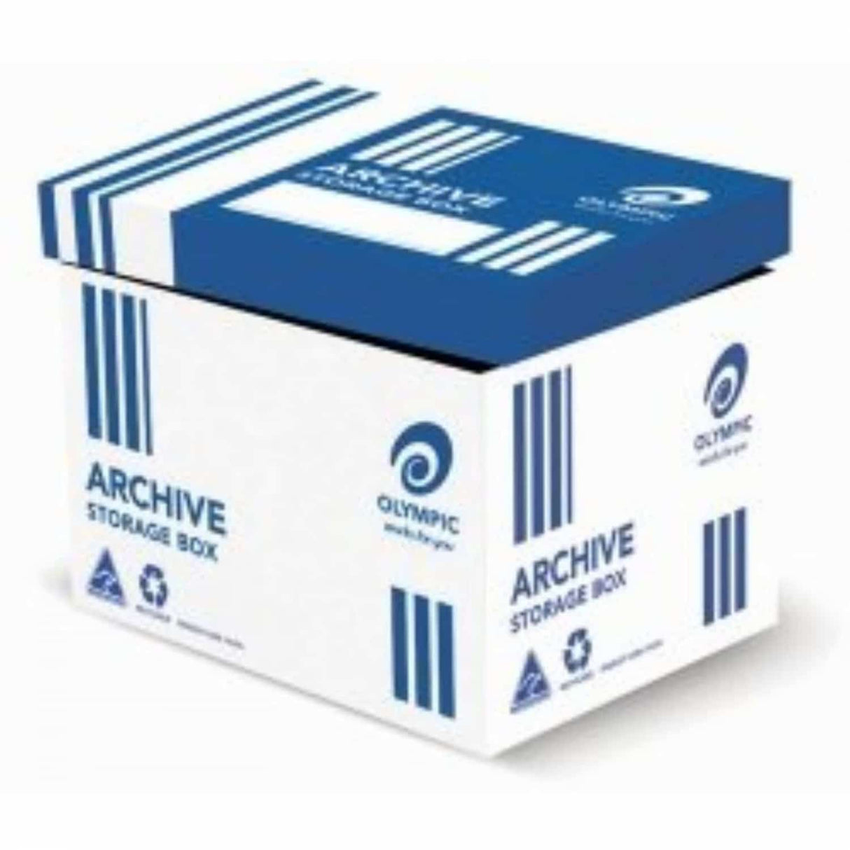 Archive Box