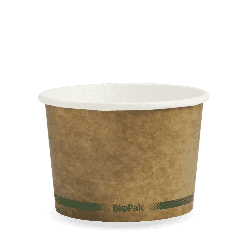 Paper Bowl 16oz