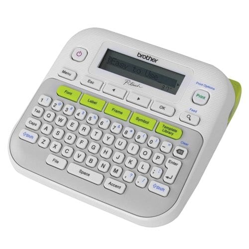 Brother P-Touch Labeller