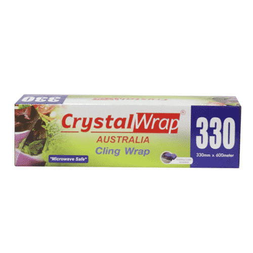 Cling Wrap 33cm