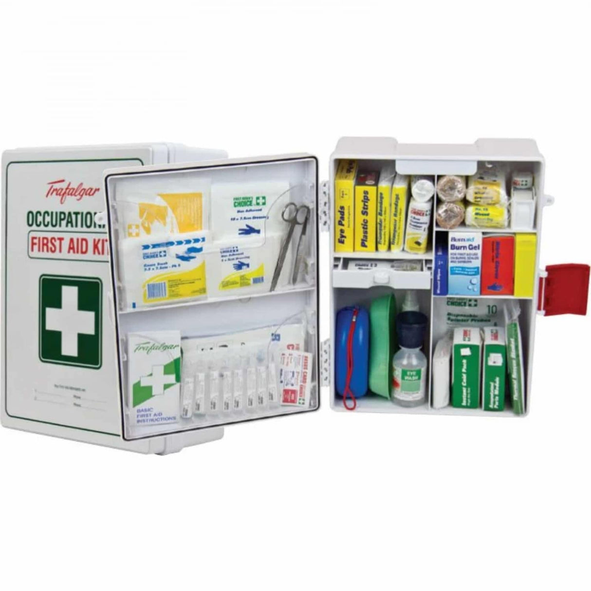 First Aid Kit