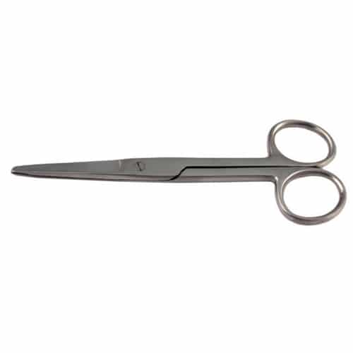 First Aid Scissors