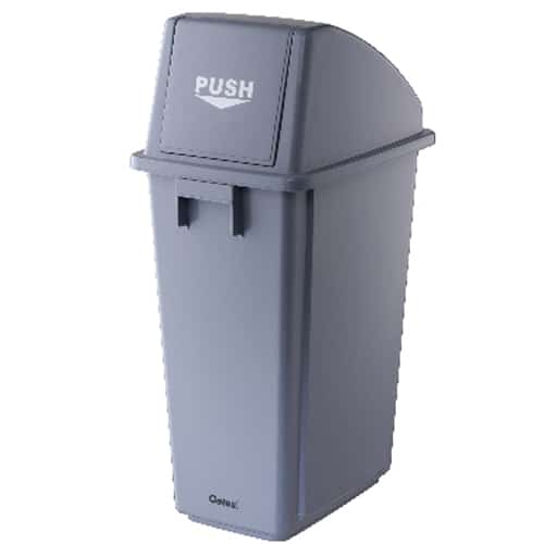 Bin Flip Top