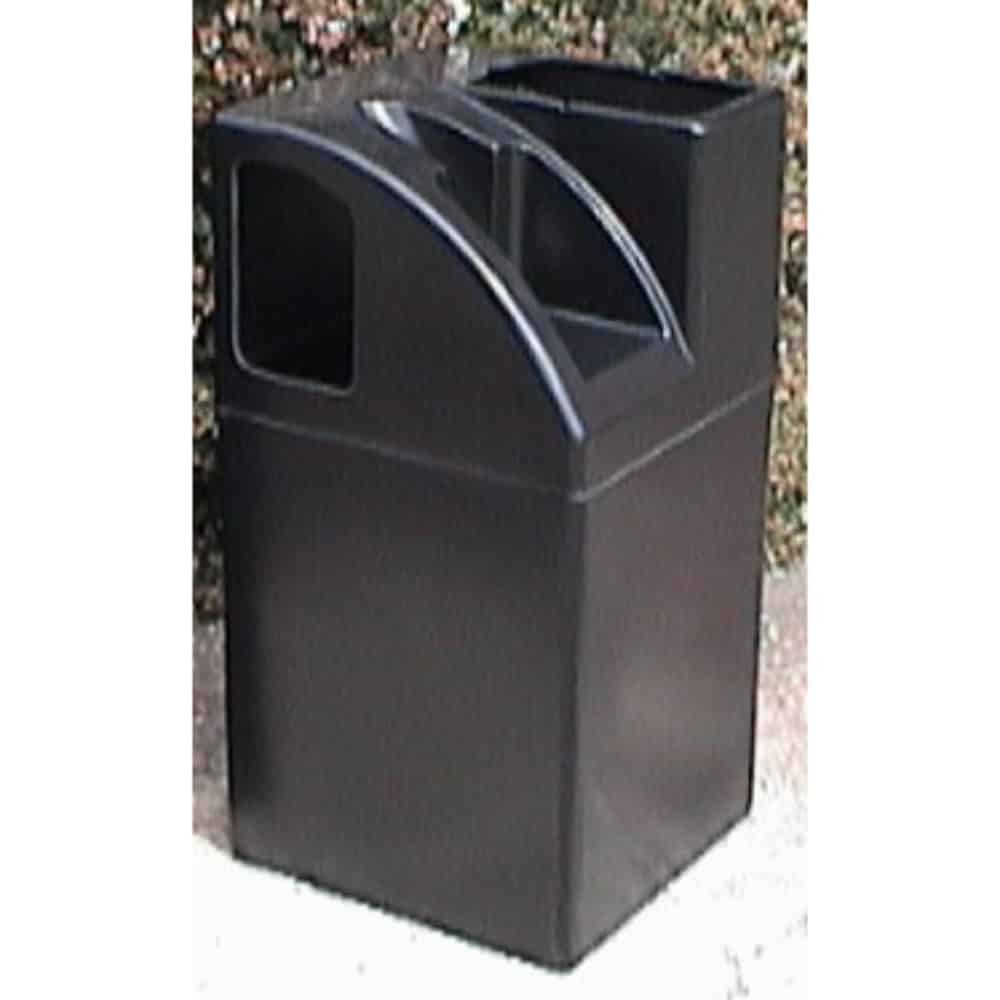 Bin - Driveway