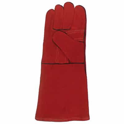 Glove Welders