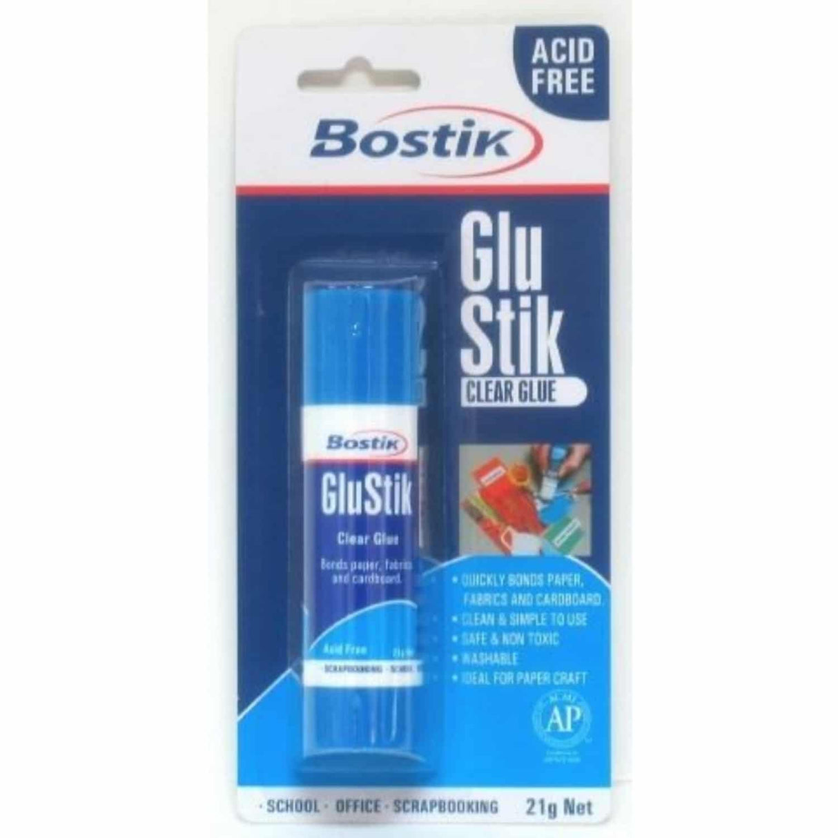 Glue Stick 40g