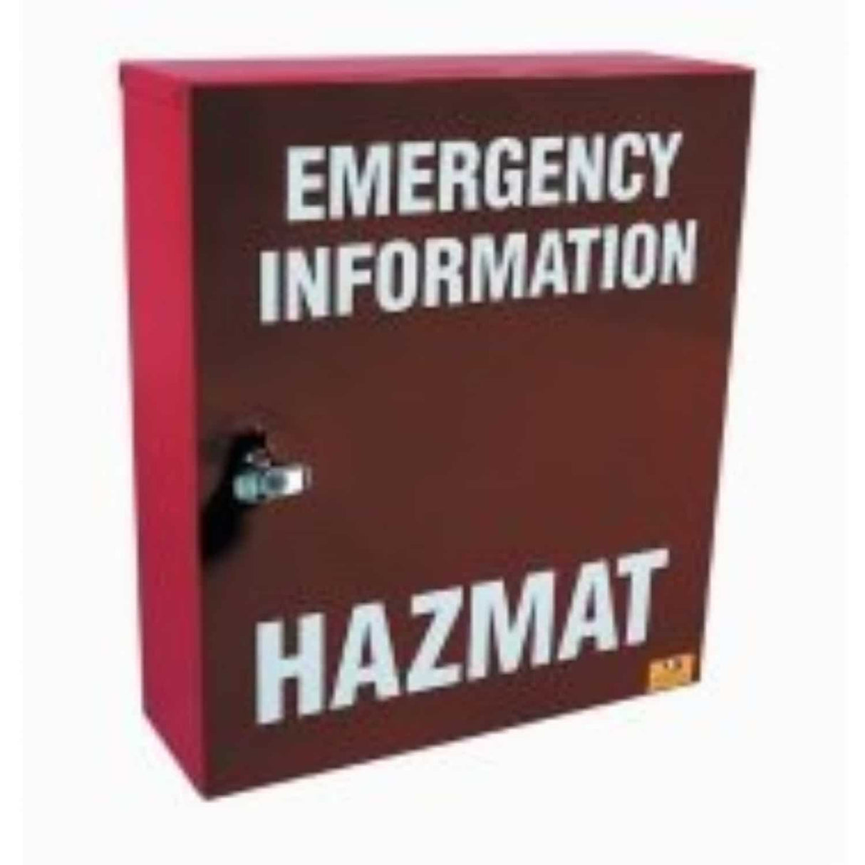 Hazmat Box