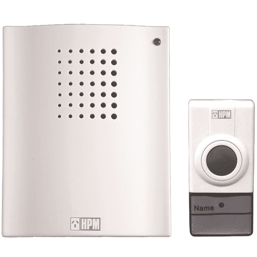 Doorbell Wireless