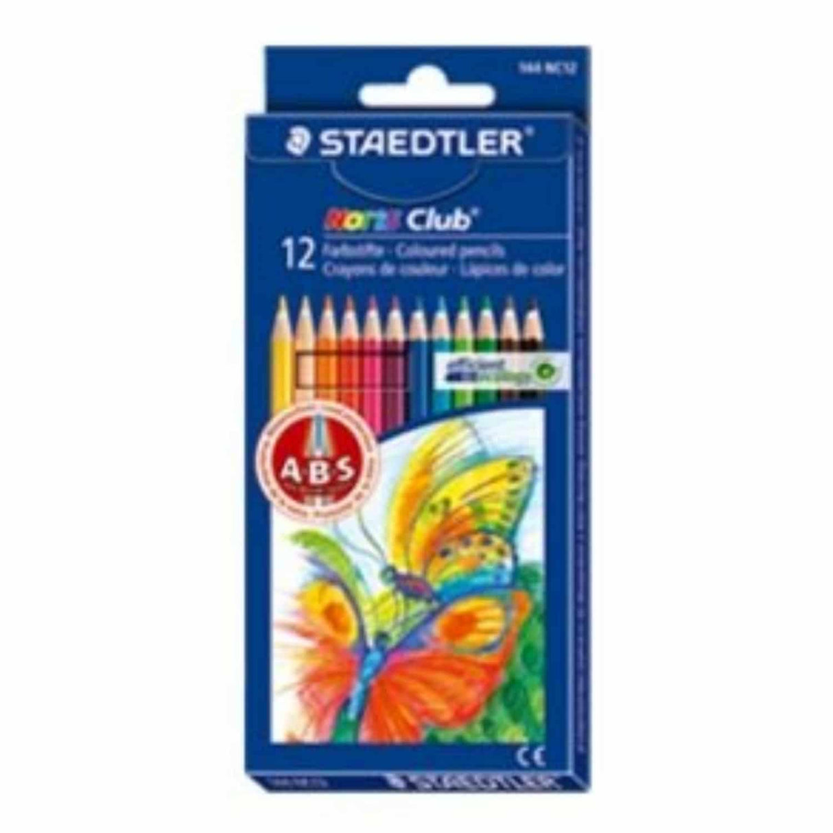 Coloured Pencils