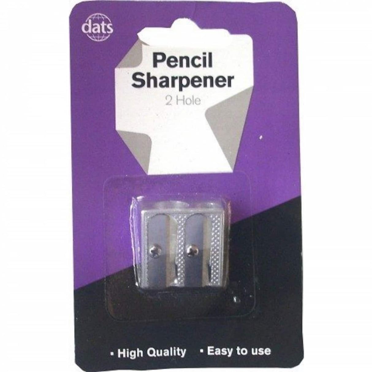 Pencil Sharpener