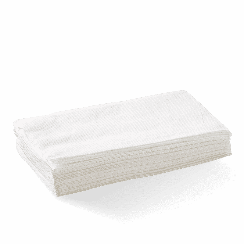 Napkin - 1 Ply Single Saver BioNapkin